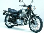 Kawasaki W 650